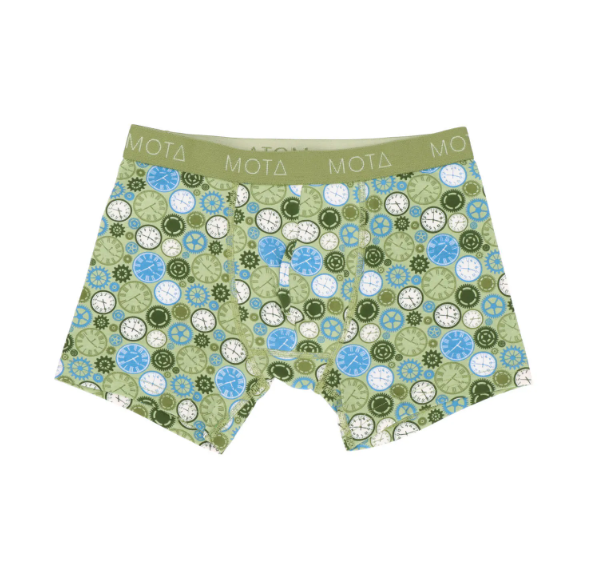 BOXER JUVENIL Pack 3