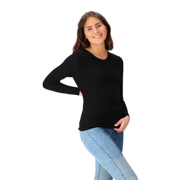 POLERA TERMICA VISCOSA 16866