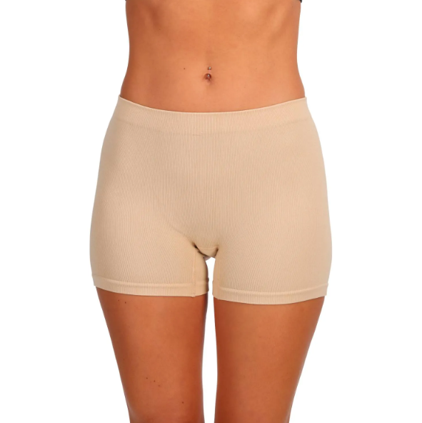 PANTALETA SEAMLESS Pack 3 51427