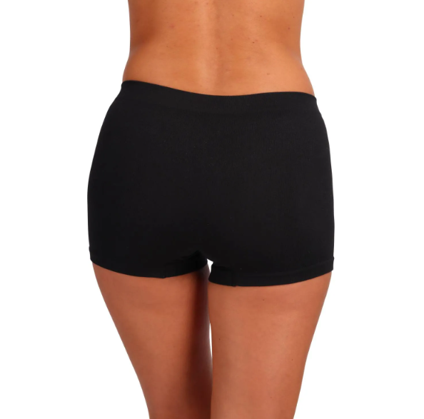 PANTALETA SEAMLESS Pack 3 51427