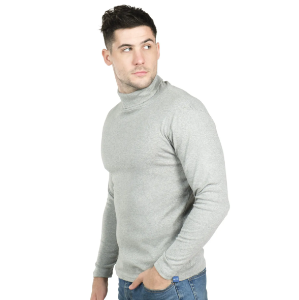 BEATLE HOMBRE ALGODON MT4452