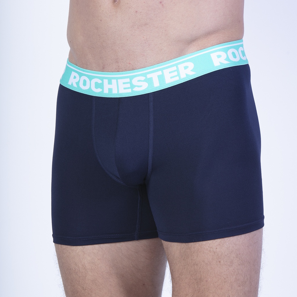 TRIPACK BOXERS MICROFIBRA