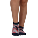 CALCETIN TOBILLO SPIDERMAN Pack 3