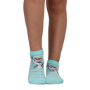 CALCETIN TOBILLO FROZEN Pack2