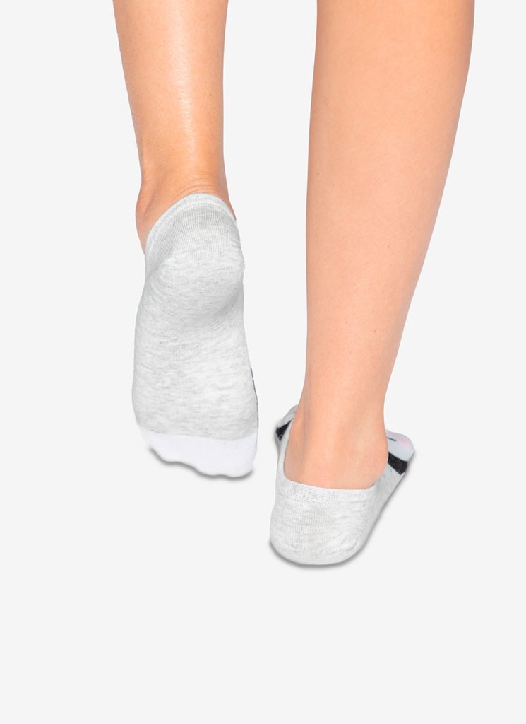 CALCETIN INVISIBLE MUJER