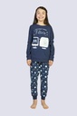 PIJAMA COTTON - AJ-425