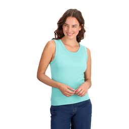 Polera Algodón Seamless